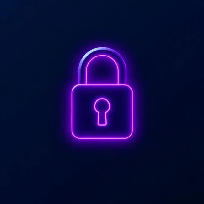 Dados criptografados
